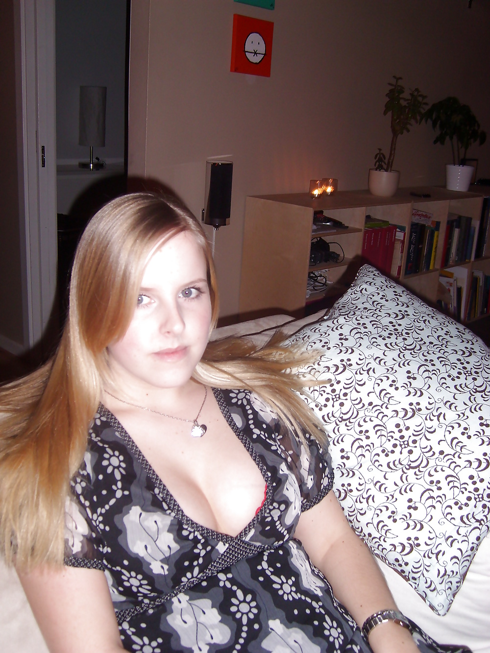 Porn image (DirtyCook) Blondes 6