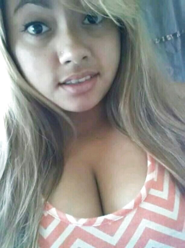 Porn image big boob teen from kik