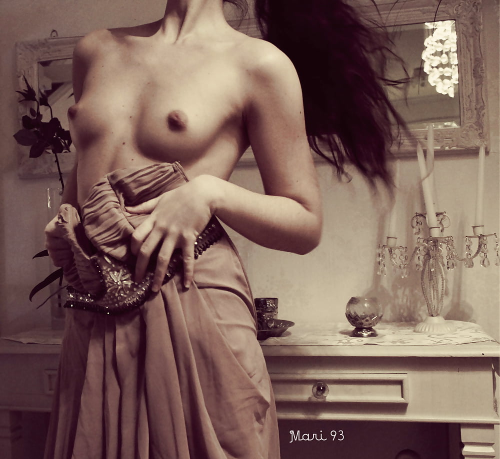 Porn image Norwegian Mari