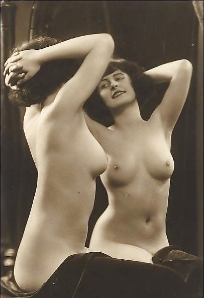 Porn image Vintage&Retro