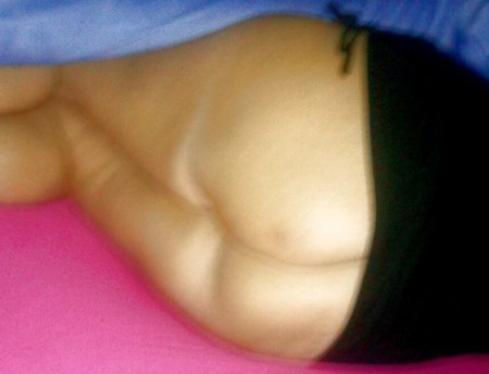 Fetter Nackter Arsch Fetter Nackter Arsch