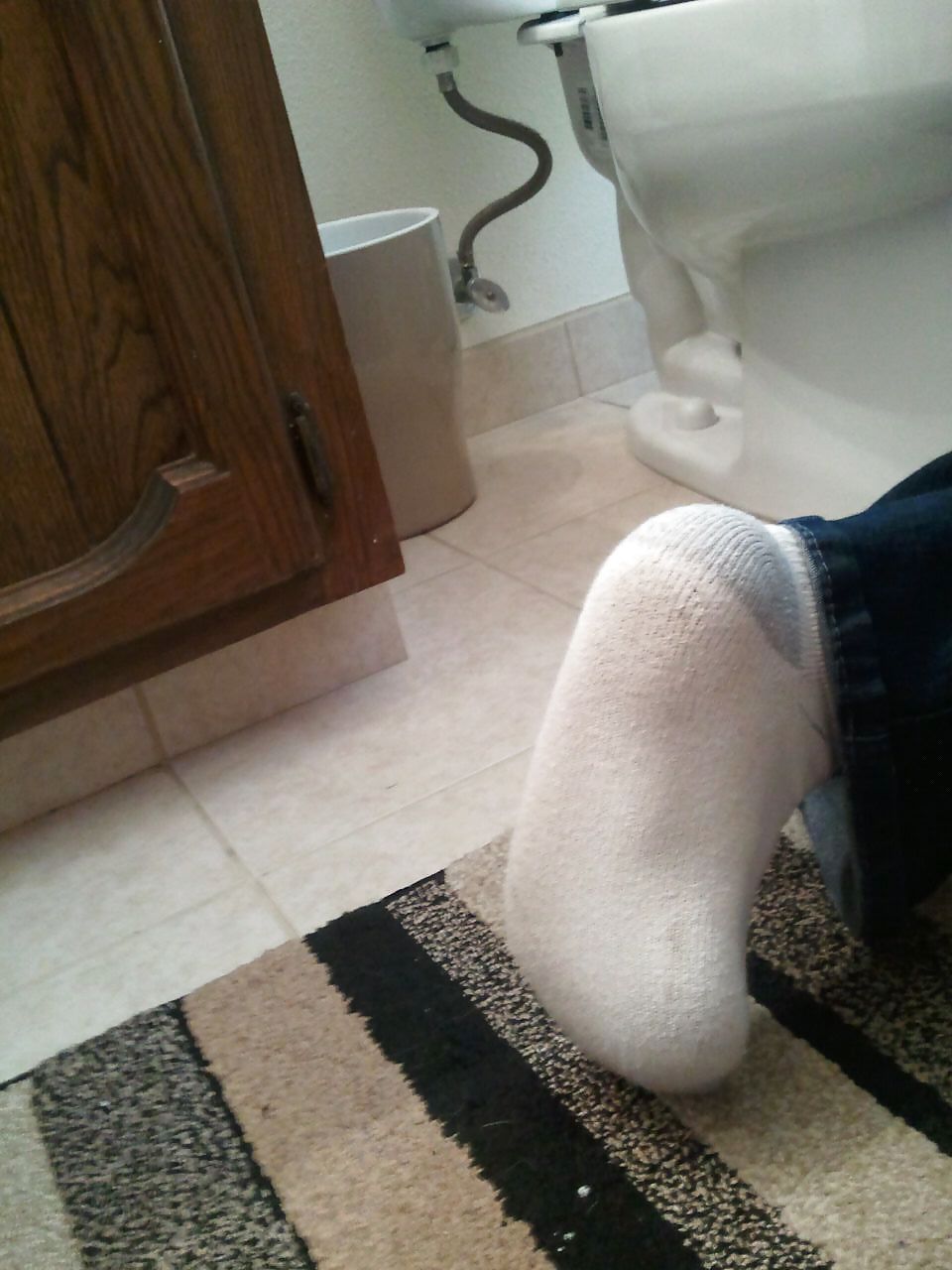 Porn image Latina Friend pt 2 SOCKS