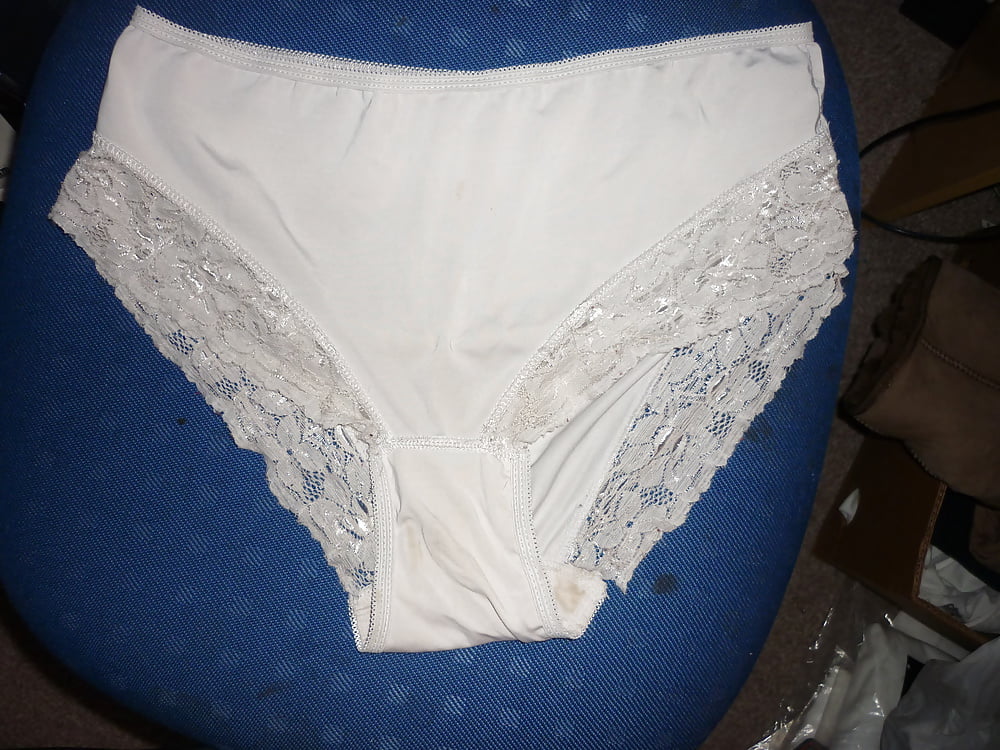 Porn image not My Mum's Dirty Panties