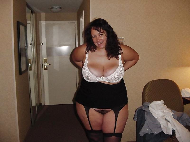 Porn image Hot BBW