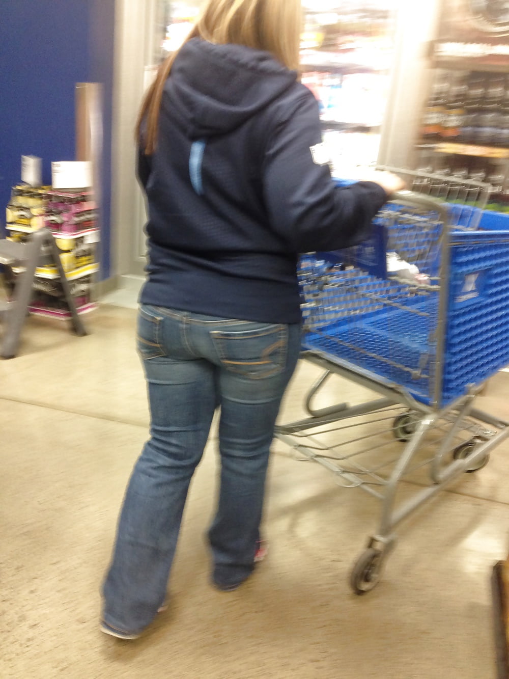 Porn image TN short country PAWG