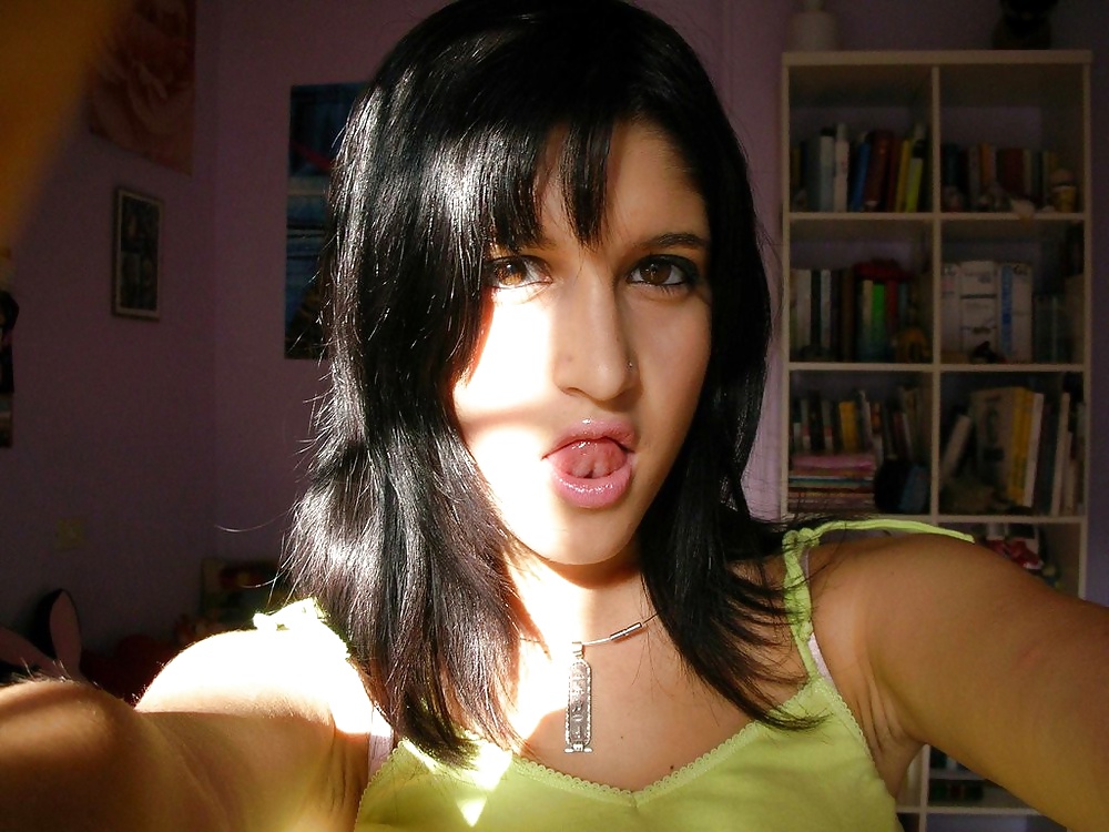 Porn image Self shot - Amateur girl #2
