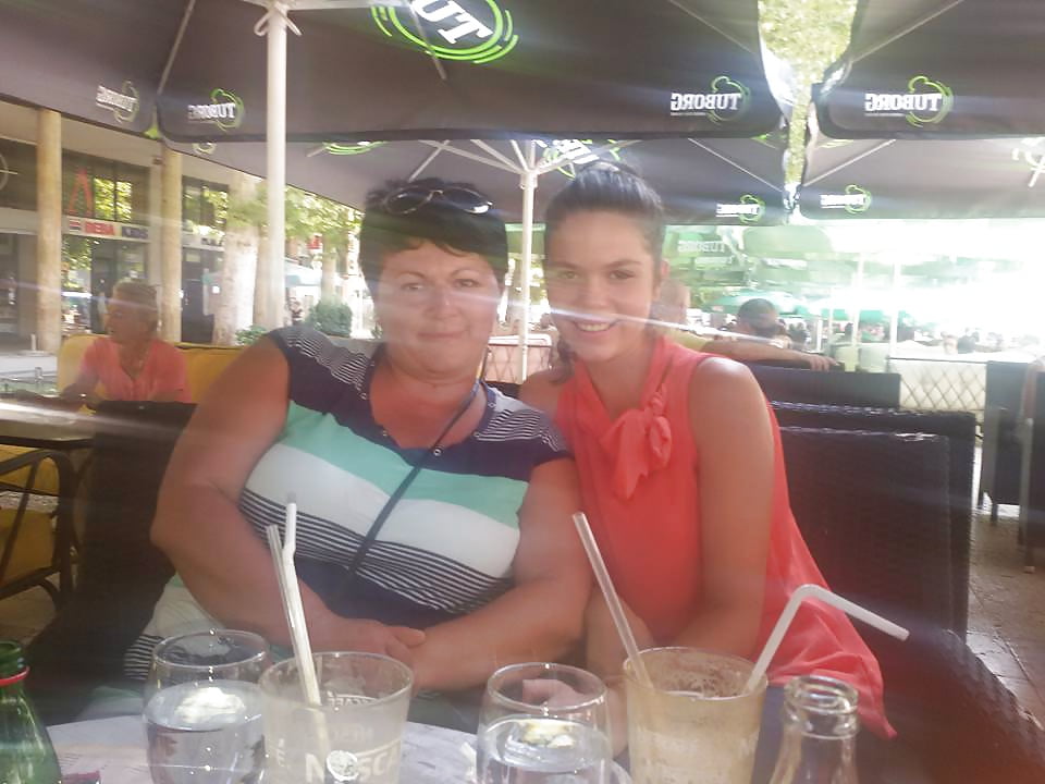 Porn image Bojana Jevtic Serbian BBW Big TITS