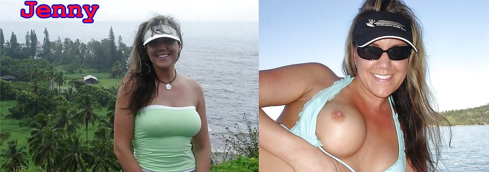 Porn image Before - After 34