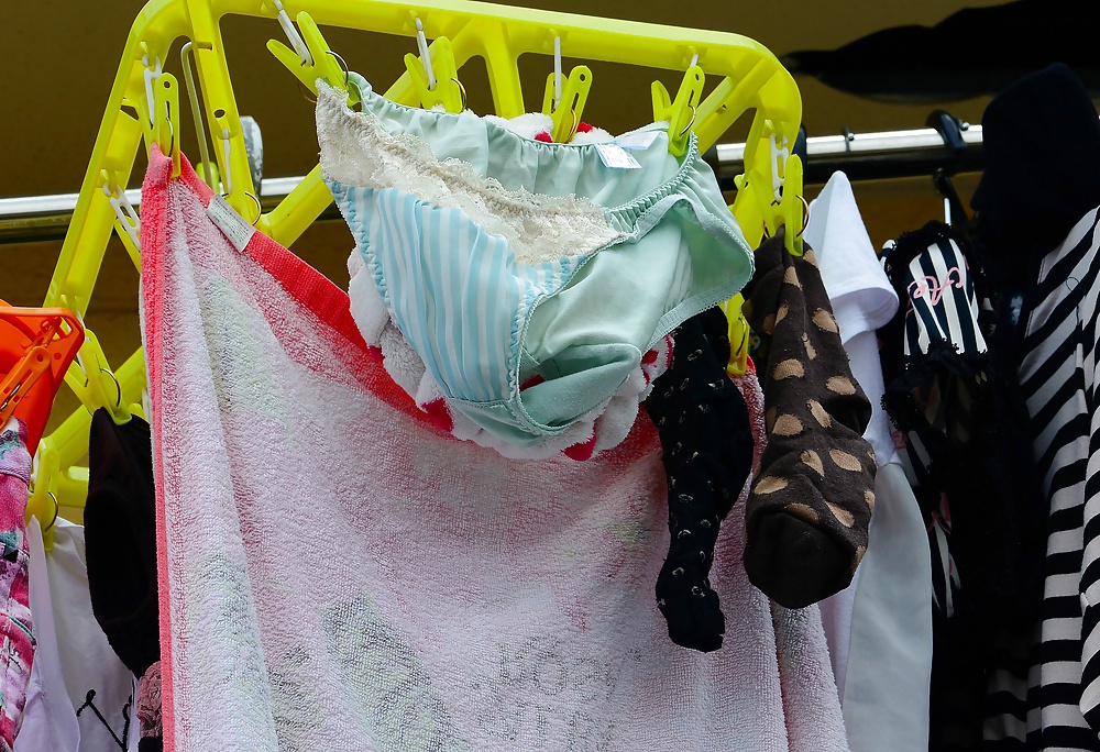 Porn image 113 Laundry Hiroi