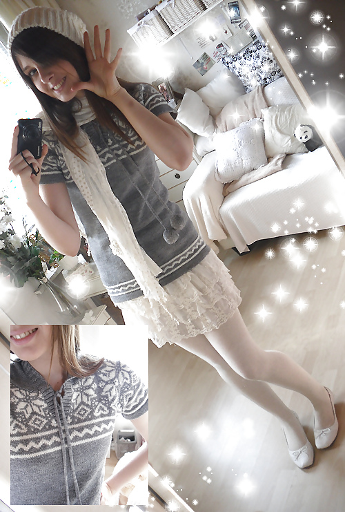 Porn image Schwester Meike