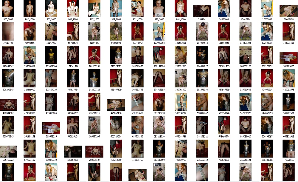 Porn image Something from my collection with Katja.