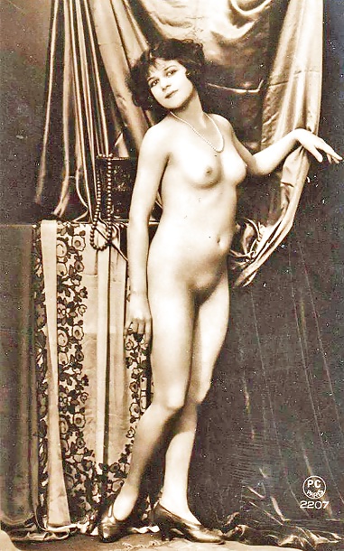 Porn image From jkulik919: Nude Art (08)-1920's (3)