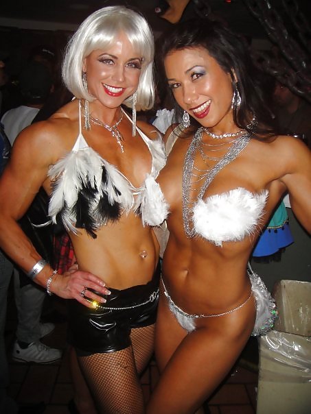 Porn image lovers and just play things