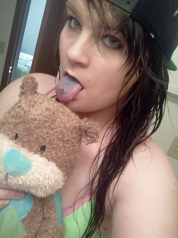 Porn image Sexy young girl