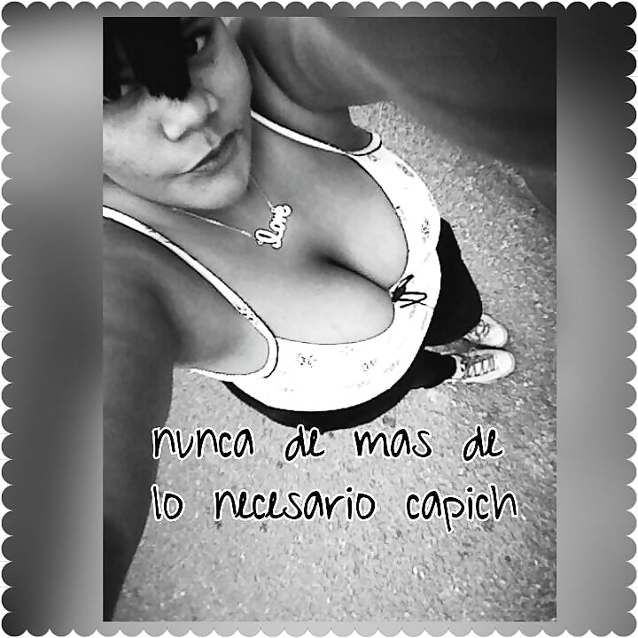 Porn image Pamela gordita tetona