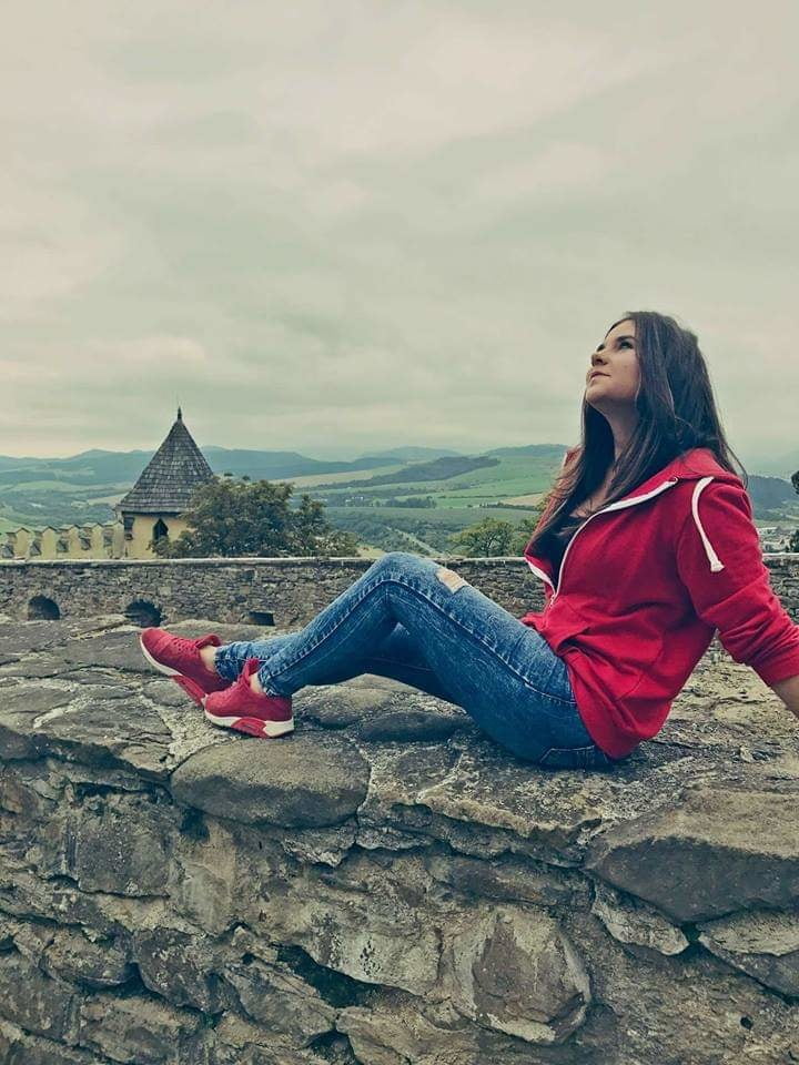 Porn image Glupie pierdolone kurwy z Polski lubia lykac sperme