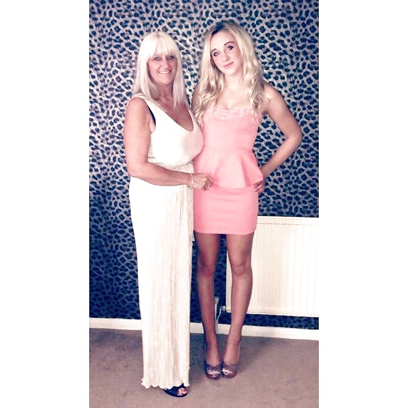 Porn image The Generation Game - who ya gonna go for?