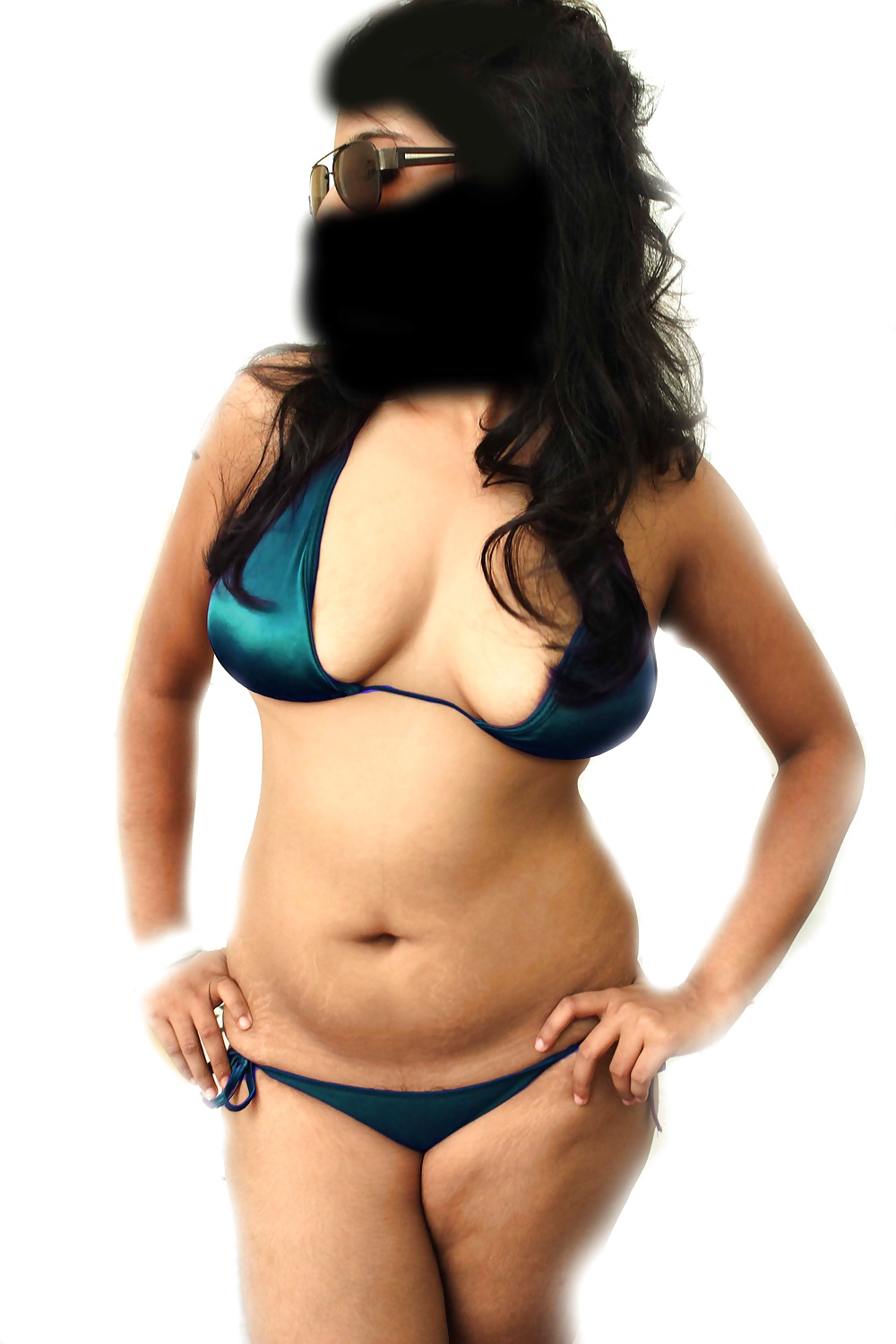 Porn image New Desi Slut in Town