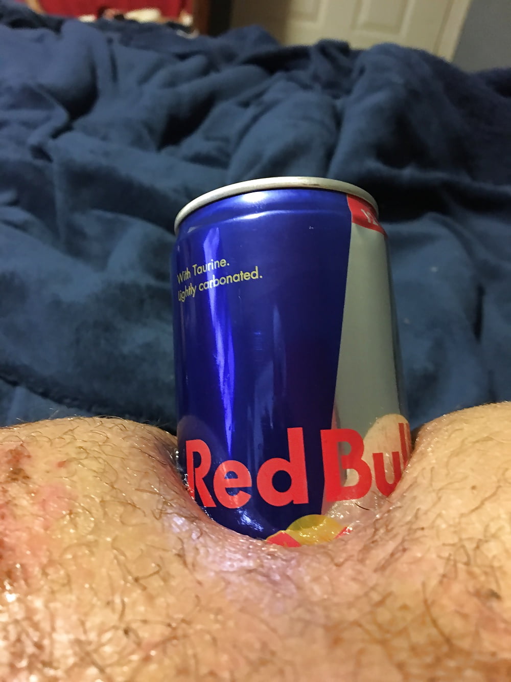 Porn image Anal insertions