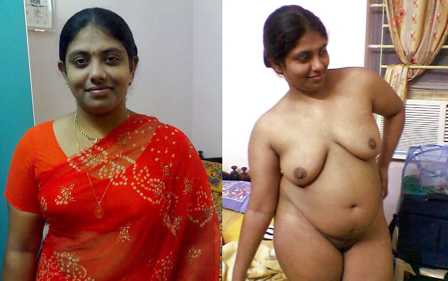 Porn image indian girls, aunties  dressed - undressed