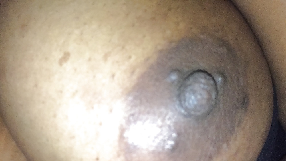 Porn image black woman tits