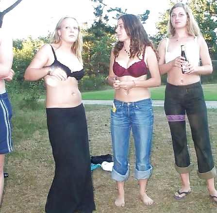 Porn image Danish teens-22-initiation vacation strip party-1 of 2