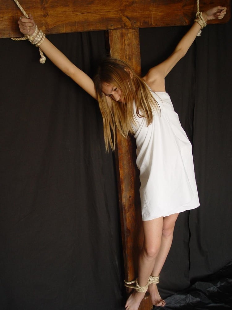 Crucifix - 2 - 66 Photos 
