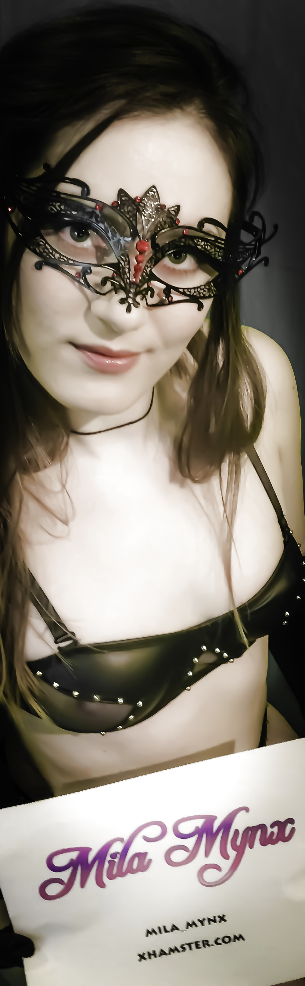 Mila_Mynx introduction