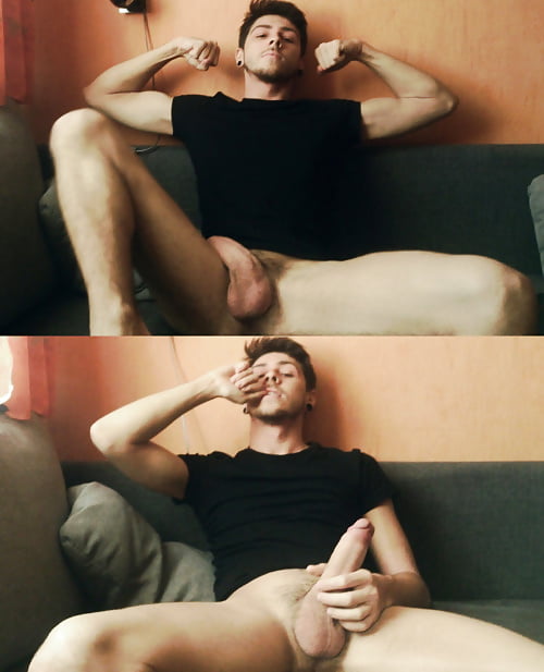 Porn image Dick, Asses & Faces 28-01