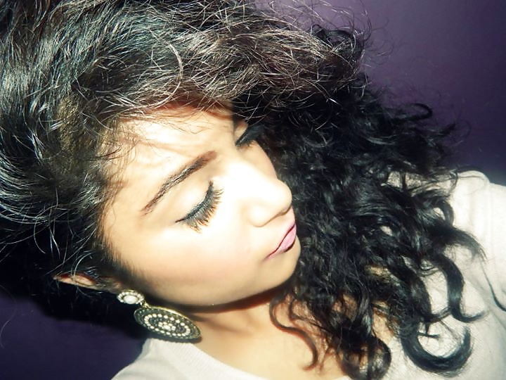 Porn image STUNNING TEEN HIJABI  PAKI