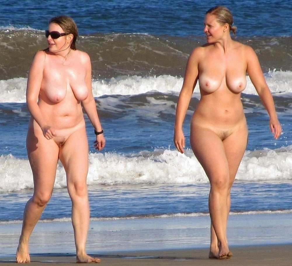 Waldo's Topless Beach Scandal