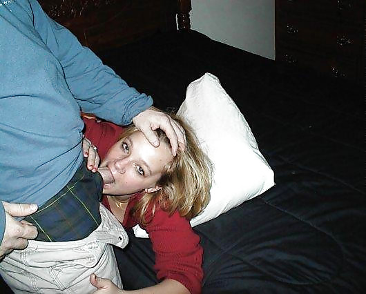 Porn image ALL AMATEUR - Here is SYLVIE