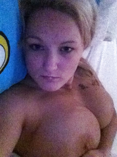 Porn image Kelly's Big Tits