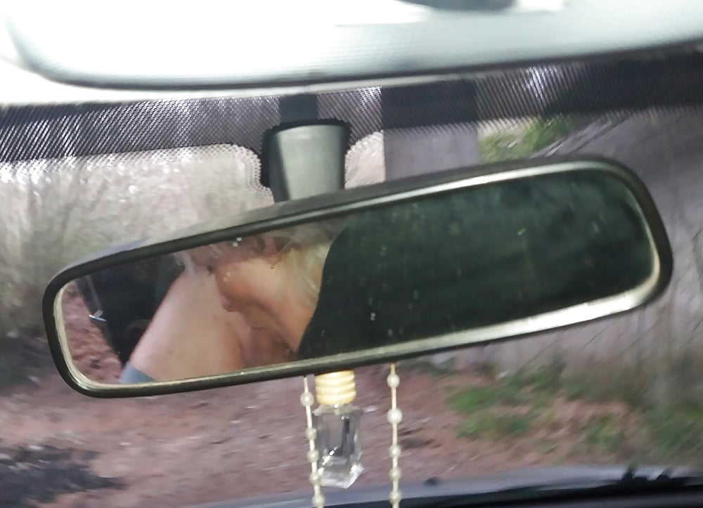 Porn image Ao espelho