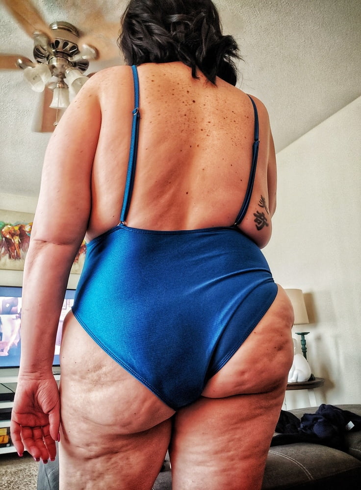 Sexy Fat Vol.2 - 51 Photos 