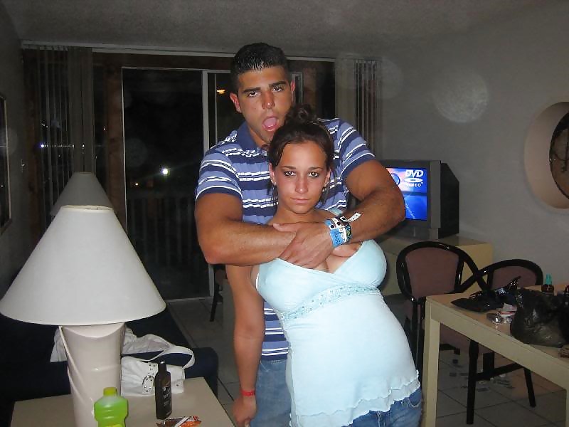 Porn image me and my exes