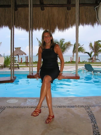 inga young german slut on holiday         