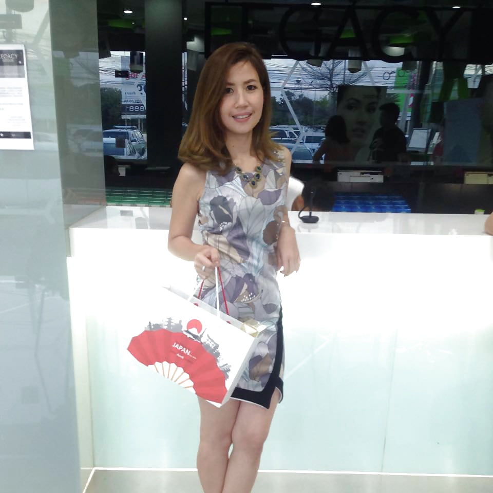 Porn image Thai nisit nude 3