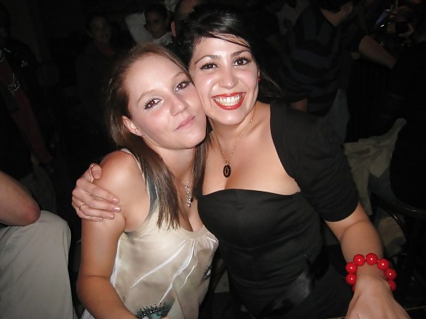 Porn image ARGENTEENY BUSTY SLUTS