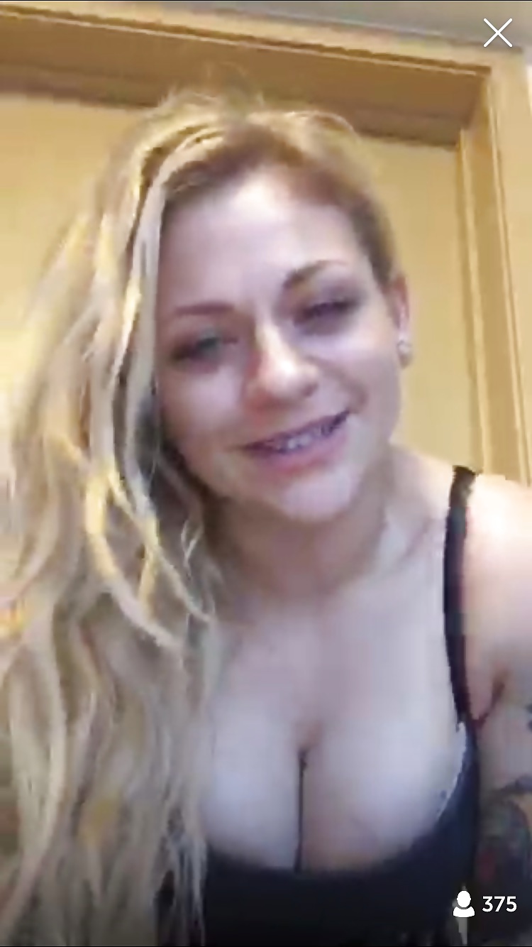 Porn image Periscope Girls - August 2