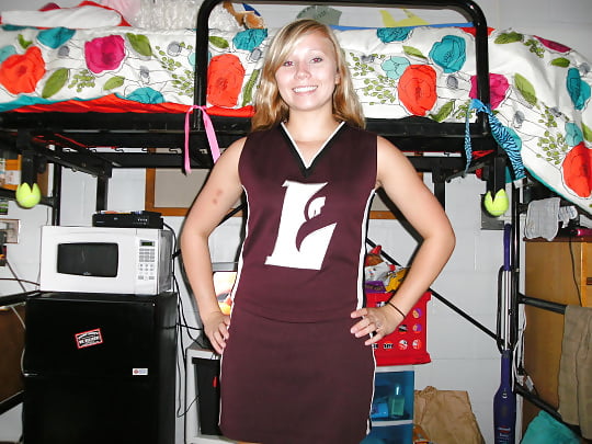 Porn image Kristy E (1087)