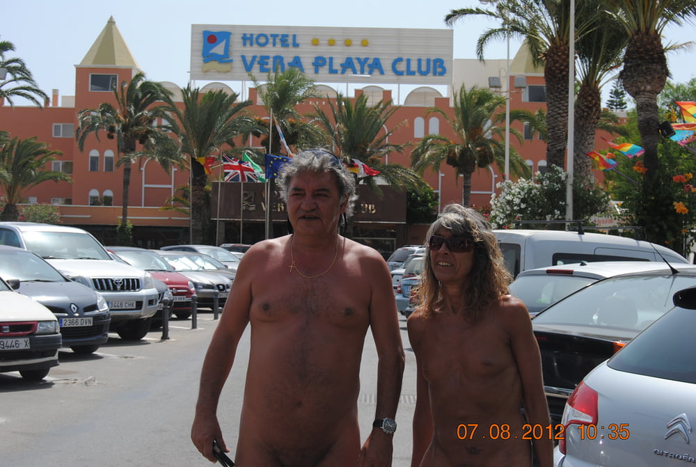 13. Mature Brazillian Nudists - 103 Photos 