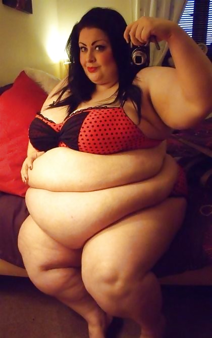 Streaming Ssbbw