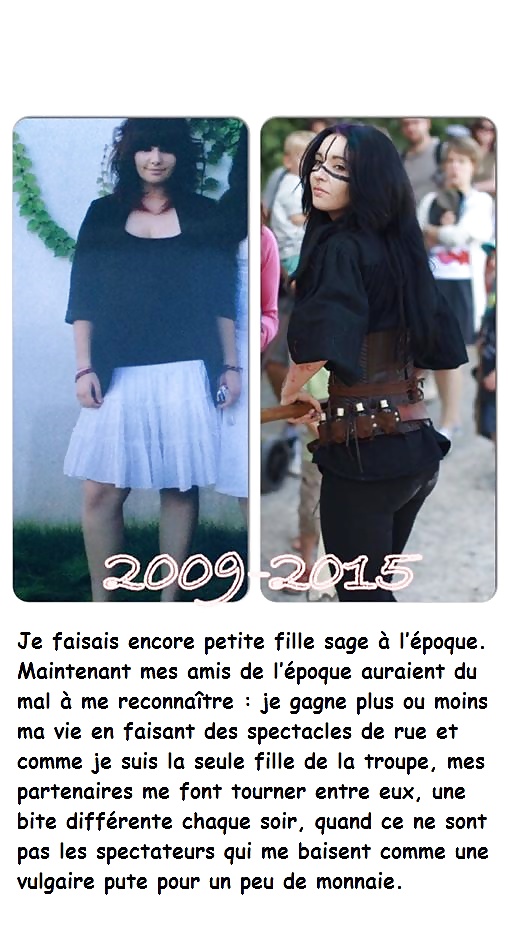 Porn image french captions 22