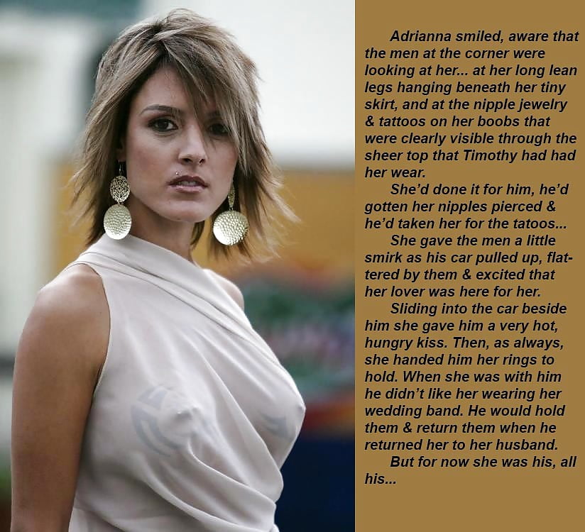 Porn image Caption collection 69