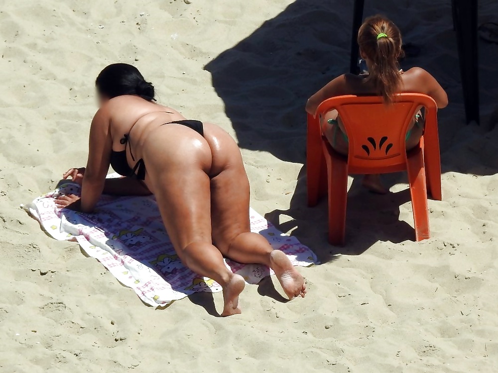 Porn image BRAZILIAN ASSES.