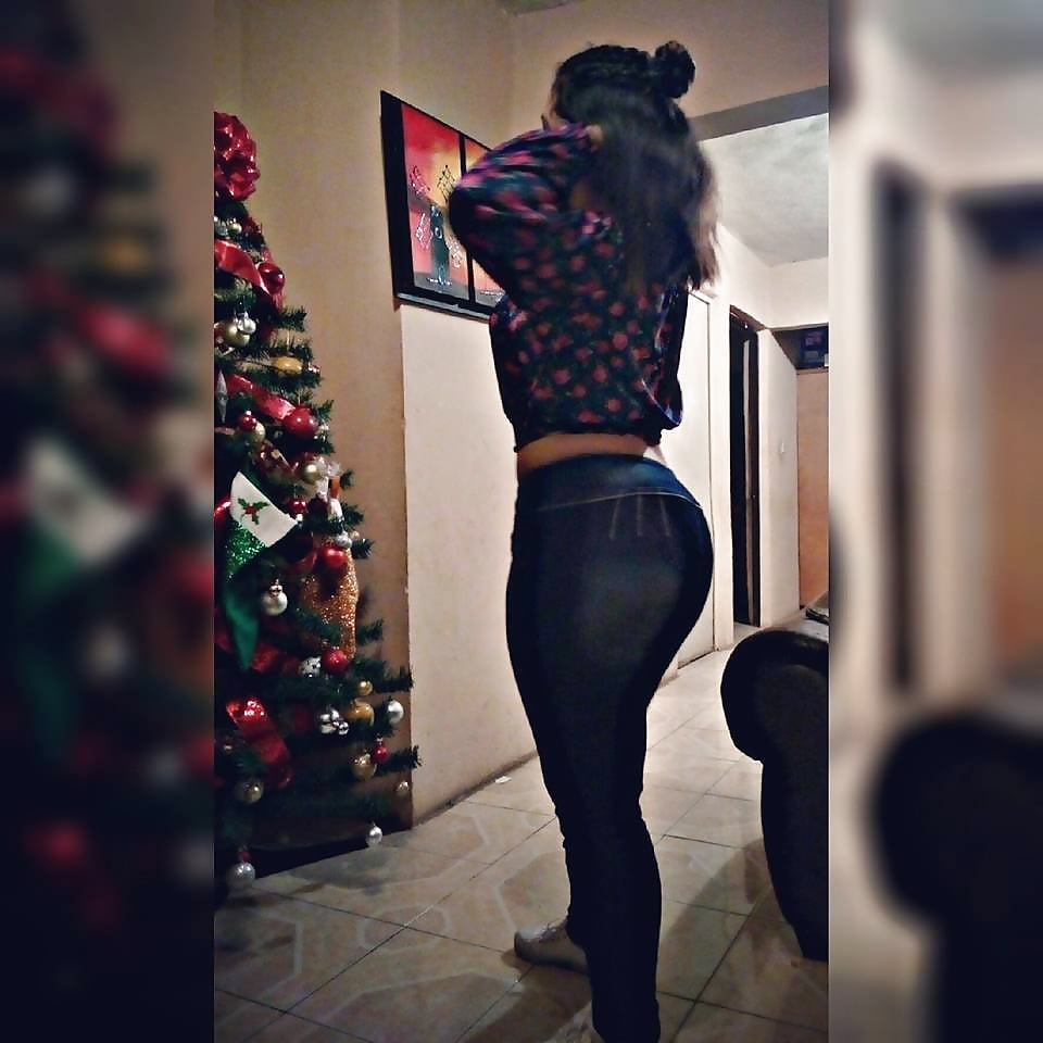 Porn image el culote de maria.