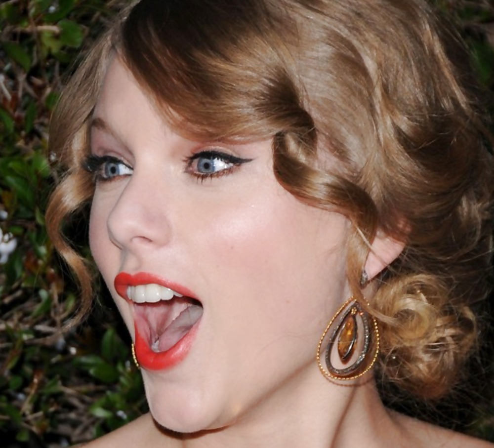 Porn image Taylor Swift