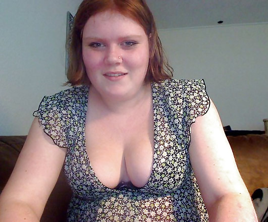 Porn image Misc. Fat-Tits I Found On SmutDates.com