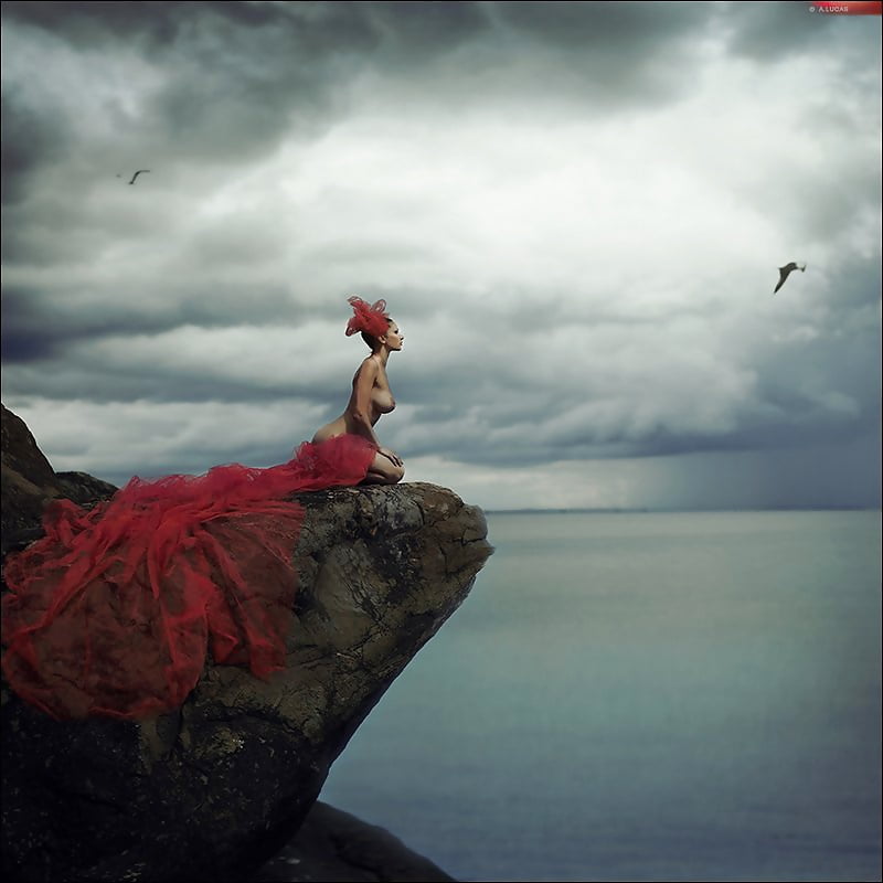 Porn image World Models-Artistic Nudes 2